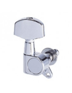 Proline M901CR Standard 3+3 Cromado