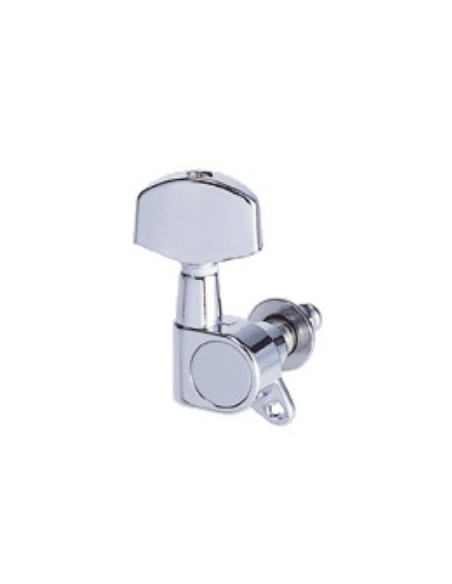 Proline M901CR Standard 3+3 Cromado