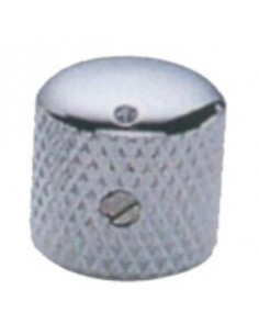 Proline MK53CR potenciometro Metal Cromado Boton