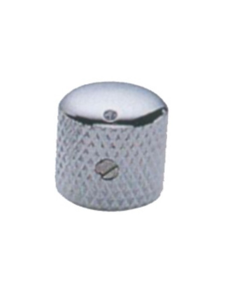 Proline MK53CR potenciometro Metal Cromado Boton