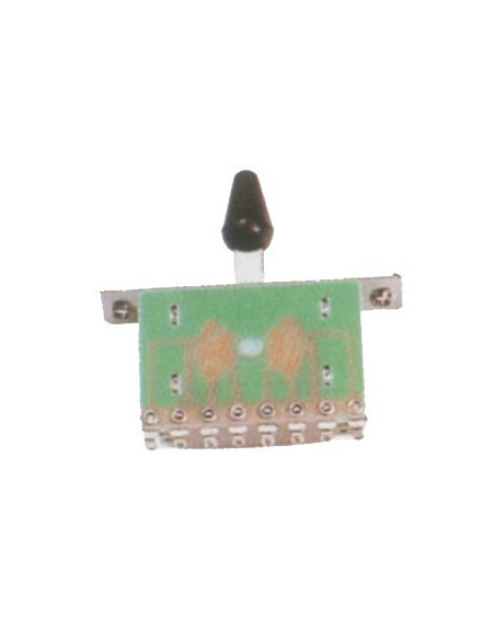 Proline SW21 Switch PCB 5 posiciones