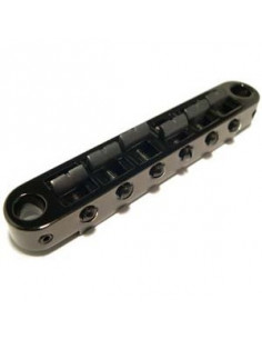 Graph Tech PN8561B0 Ghost Tonepros TPFP 6mm Negro Puente