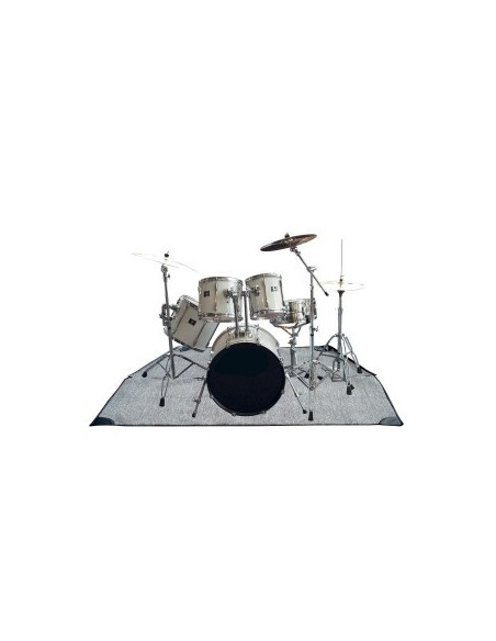 RockBag RB22201B Alfombra Bateria 200cm x 200cm