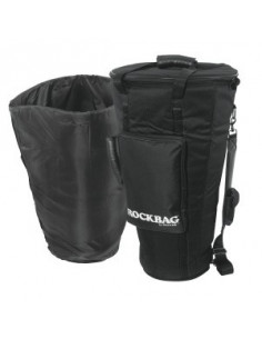 RockBag RB22700B Funda Deluxe Conga 10