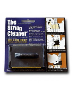 The String Cleaner Bajo TSCB