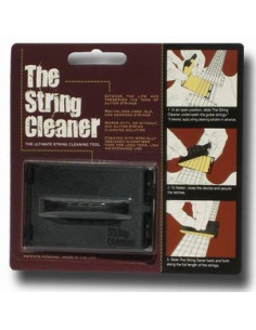 The String Cleaner TSC