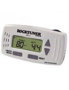 RockTuner RTMT1 Metronomo Electronico