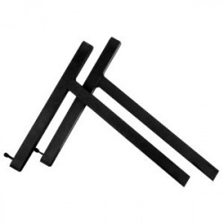 RockStand RS22520AB Extension 3 teclados 22500