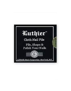 Luthier NF Lija us