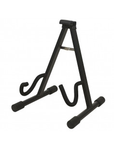 RockStand RS20800B/1C Soporte A-Frame Guitarra...