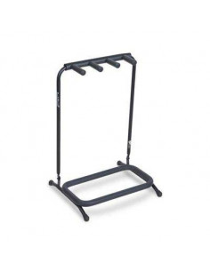 RockStand RS20860B/2 Soporte 3 Guitarras Electricas/Bajos
