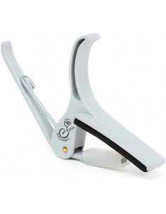 Grover Ultra Capo Silver GP750SL Cejilla