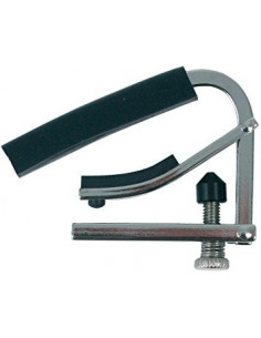 Shubb L1 Lite Silver Cejilla