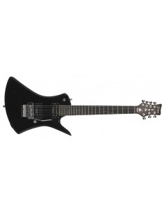 Framus Streetwalker HP Black