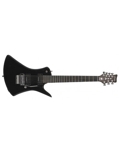 Framus Streetwalker HP Black