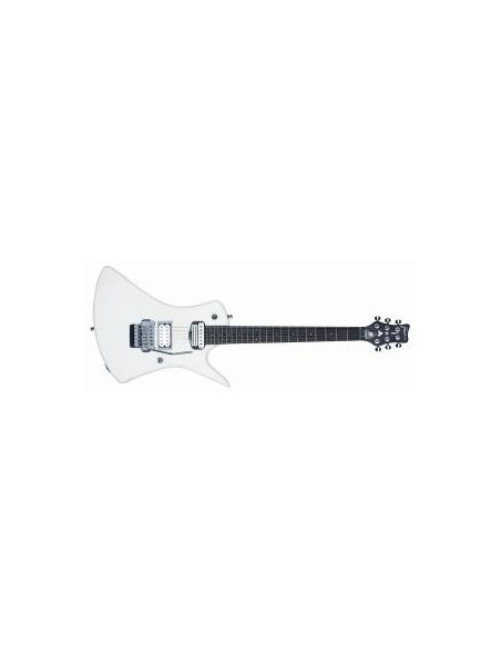 Framus Streetwalker HP White (B-stock)