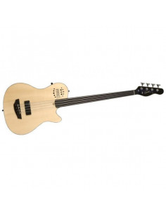 Godin A4 ULTRA Natural SG RN SA B-Stock