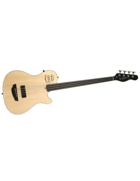 Godin A4 ULTRA Natural SG RN SA B-Stock