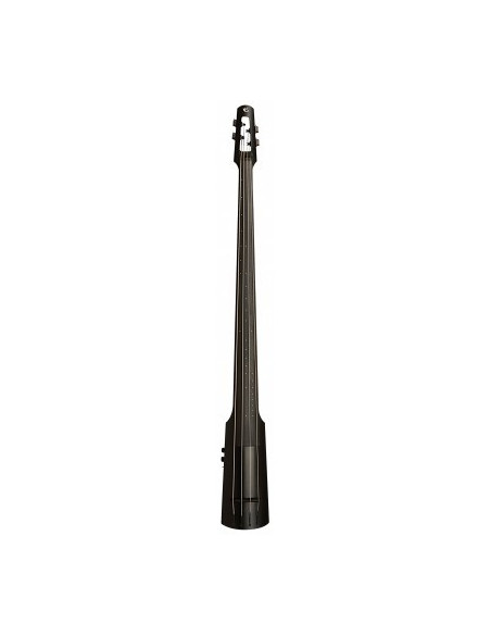 NS NXT4 Bass Black
