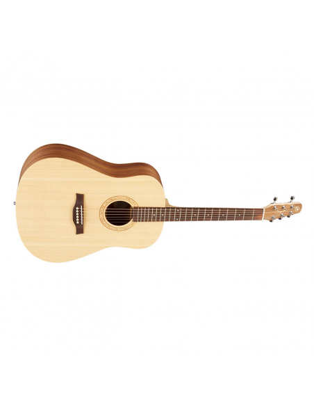 Seagull Walnut SG