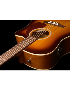 Seagull ERCHCE Entourage Rustic Concert Hall CW QIT