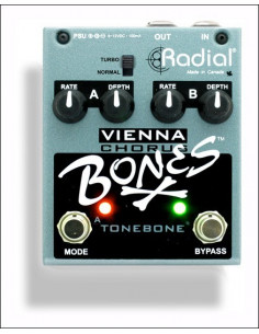 Radial Engineering ToneBone Vienna Chorus