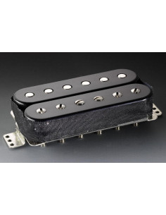 Schaller 206B Golden 50 Super B Black