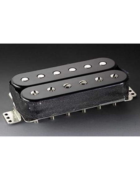 Schaller 206N Golden 50 Super N Black