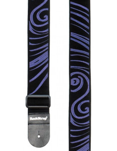 RockStrap DNB1CEKORUB Bajo Koru Correa