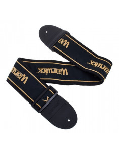 RockStrap NB1CEWARWICKB Bajo Warwick Correa