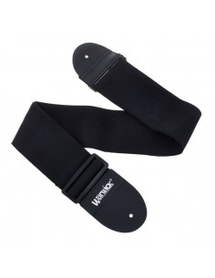 RockStrap NBWARWICKB Bajo Negro Correa