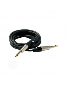 RockCable RCL30203D6 3m Jack recto