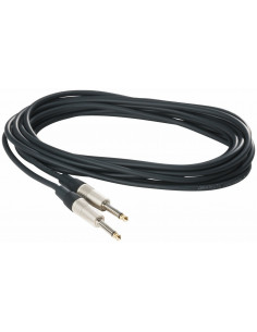 RockCableRCL30206D6  6m - Jack recto