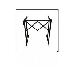 RockStand RS22500AB Soporte teclado mesa