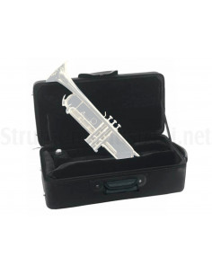 RockBag RB26730B Soft Case Trompeta