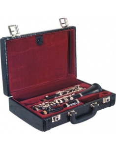 RockBag RB26890B Estuche Clarinete Aleman