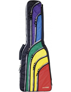 RockBag RB20945RB Funda Designer Bajo Rainbow