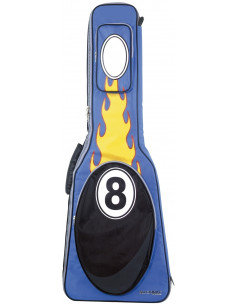 RockBag RB20965F Funda Designer Bajo Fire