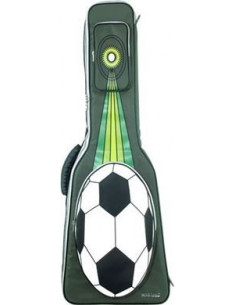 ROCKBAG RB20965S Funda Designer Bajo Football