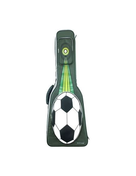 ROCKBAG RB20965S Funda Designer Bajo Football