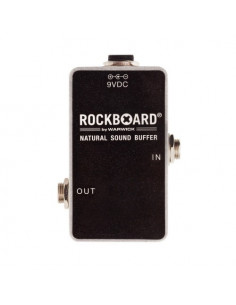 RockBoard ENSB Natural Sound Buffer