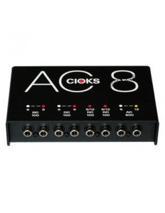 Cioks AC8 Fuente de Alimentacion