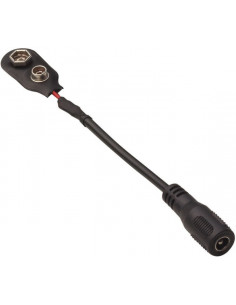 RockBoard PACP Power Ace pila Conector