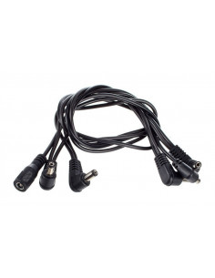 RockBoard PAD5 Power Ace Daisy Chain 5 Conector
