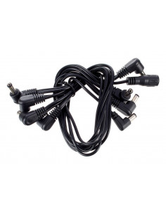 RockBoard PAD8 Power Ace Daisy Chain 8 Conector