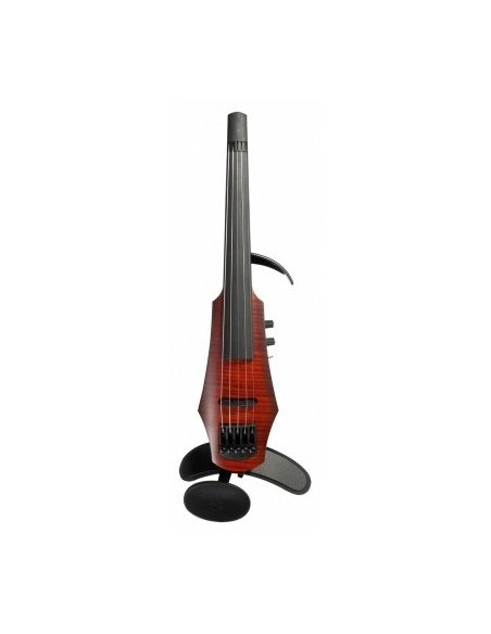 NS NXT5 Cello Amber Burst