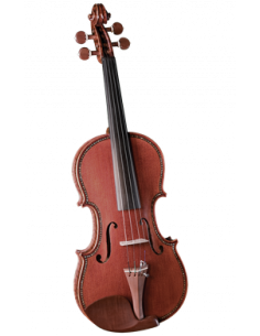 Cremona SV1750 Violin 4/4  (Sin Arco)