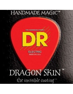 DR DSE9 Juego Electrica Dragon Skin 9-42 Jgo