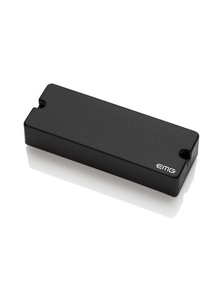 EMG 40JV5. Pastilla para bajo de 5 cuerdas. B-Stock