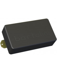 Bartolini PBF-77D Black